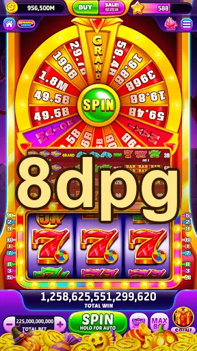 8dpg Masuk