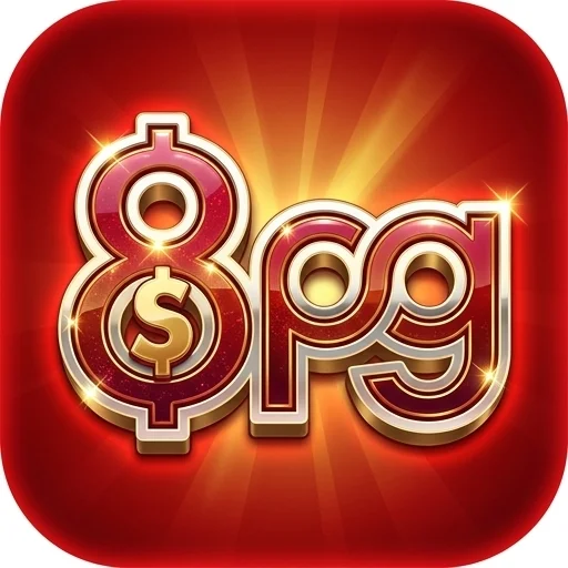 8dpg Logo - Resmi